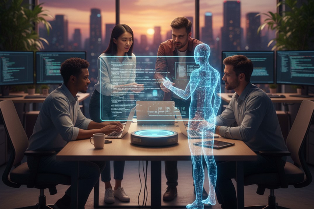 Will AI Replace Coders in 2025? The Future of Programming Jobs & Smarter Developers Explained